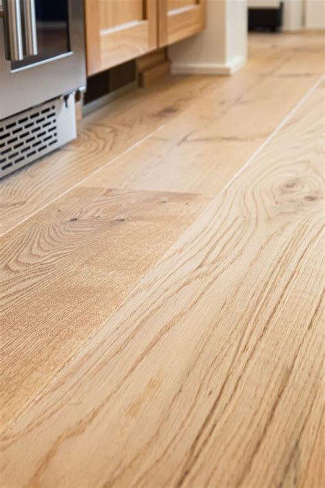 A Complete Guide To: Cleaning a Wood Floor | Flooring, Wood floors ...