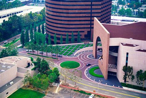 Segerstrom Hall - Henry T. Segerstrom