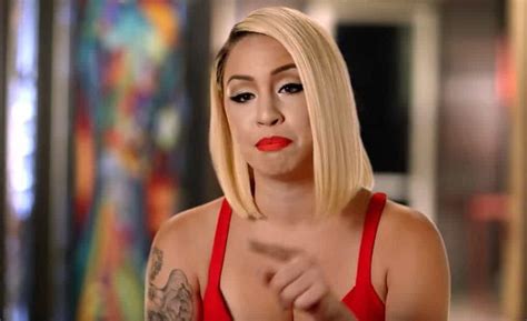 6 Figure Ink: Uncovering The Secret Net Worth Of Kat From Black Ink Crew Chicago