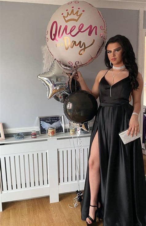 Delilah Dior - All About Crossdresser Male To Female Transformation