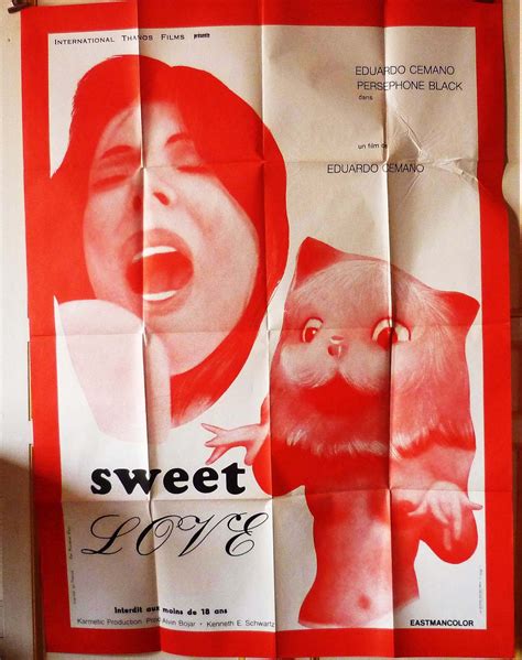 Zontar of Venus: 1970's French SEXPLOITATION posters