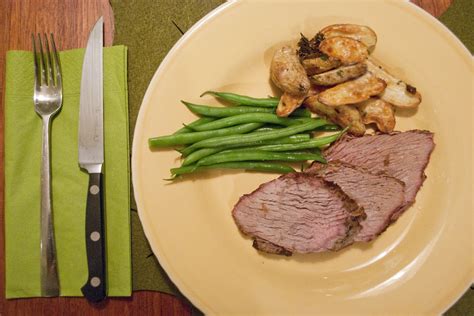 How To Cook Tri Tip On Bbq - Refrigerate at least an hour. - Srkhvahvmjhqy