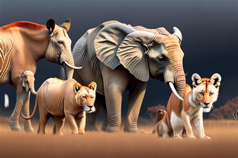 facts  african animals fact  fact