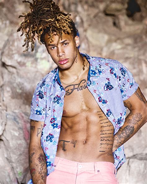 Flashman Wade | Yung Gohan (@dallaswade_) • Instagram photos and videos