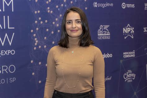 Palestrante - Janice Mendes