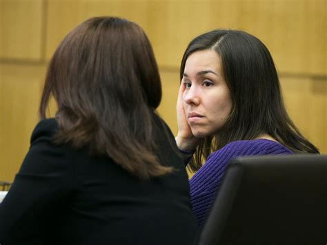 Jodi Arias Deleted Photos