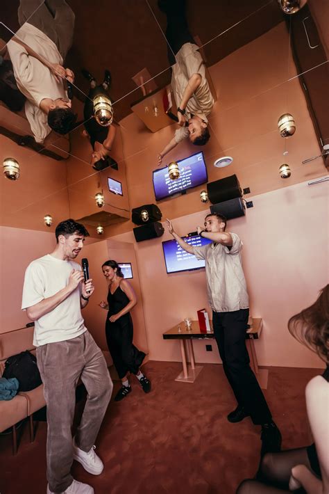 Step into Deltanet's Vibrant Nightlife, a World of Music, Bars, and Restaurants 4