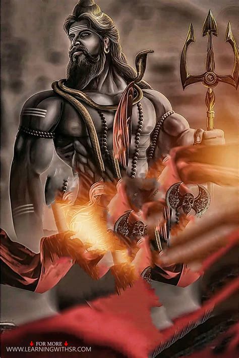 mahadev  hd wallpapers wallpaper cave