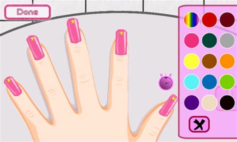 Jogos De Unhas Gratis - Jogos de unhas - - Jogos Friv 1000
