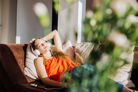 How to Find Time to Relax and Practice Self-Care