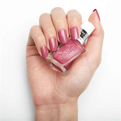 Essie Real Simple