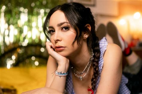 lolo announces debut album   release  single  video