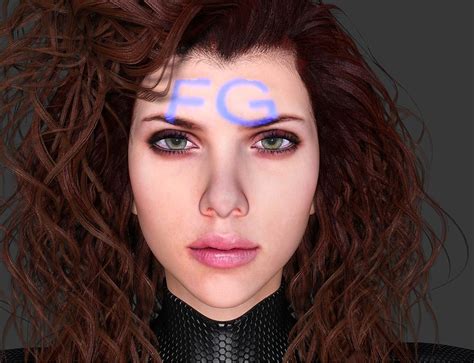 Facegen now on sale...get it! - Page 18 - Daz 3D Forums
