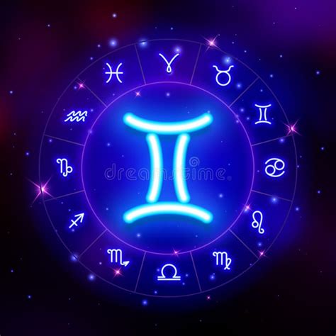 Gemini Zodiac Sign Artwork, Beautiful Girl Face, Horoscope Symbol, Star ...