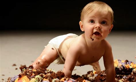 Secret Life of Babies - Where to Watch and Stream Online – Entertainment.ie