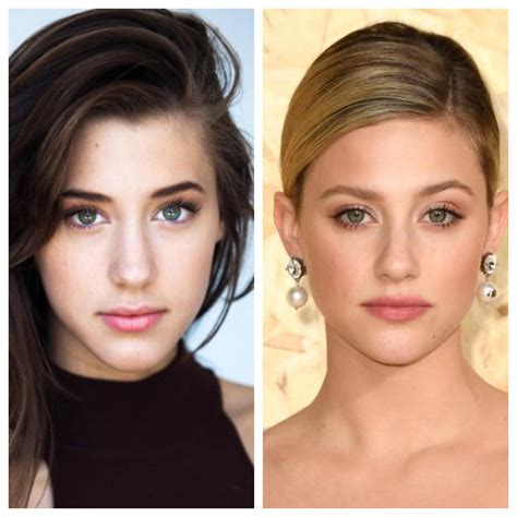 424 best Lili Reinhart images on Pholder | Gentlemanboners, Celebs and