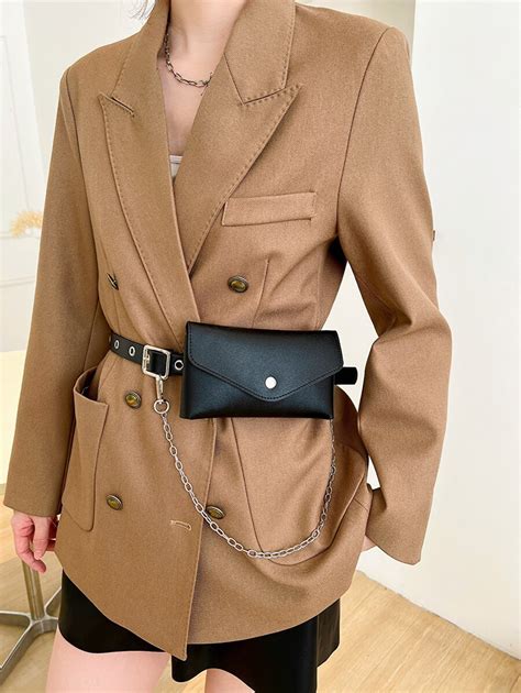 Bolso De Cintura