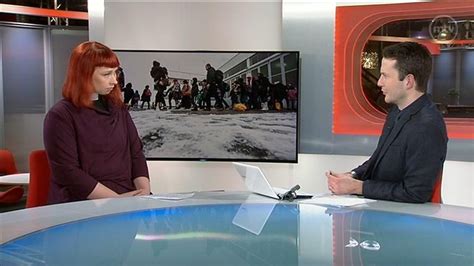 Turvapaikanhakijoita puolustanut pappi sanoo muuttavansa pois Suomesta ...
