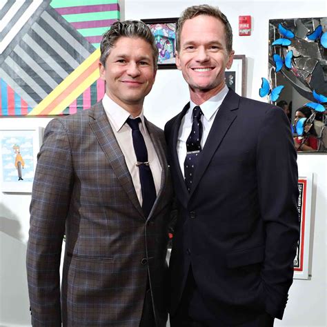 Neil Patrick Harris and Husband David Burtka Just Celebrated the 15th