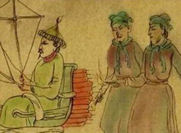 周朝为什么延续了那么多年？为何很长一段时间都没人敢取代周朝？_知秀网