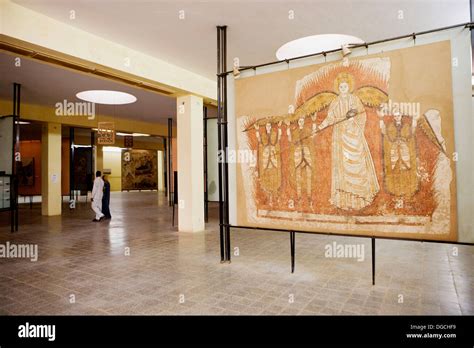 National Museum, Khartoum. Upper Nubia, Sudan Stock Photo - Alamy