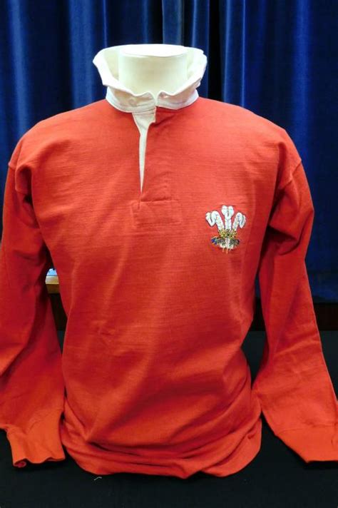 jersey page  cardiff rugby  museum
