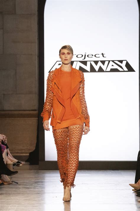 Project Runway : Season 17 Finale Collections