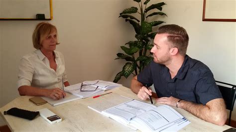 Italian business courses in Florence - Study Italian language for business