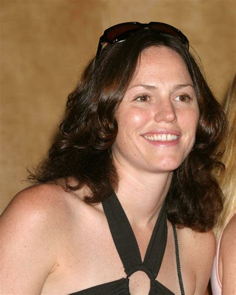 Jorja Fox SAG Press Conference marking 15th Anniv of Disabilities Act