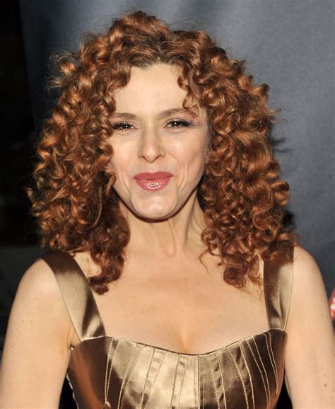 Bernadette Peters Will Star in Sondheim-Marsalis Collaboration - The