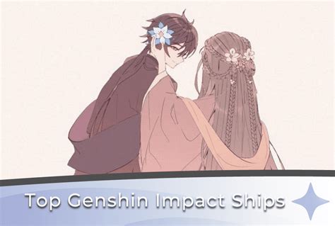 Top Genshin Impact Ships Guide - Genshin Chronicle