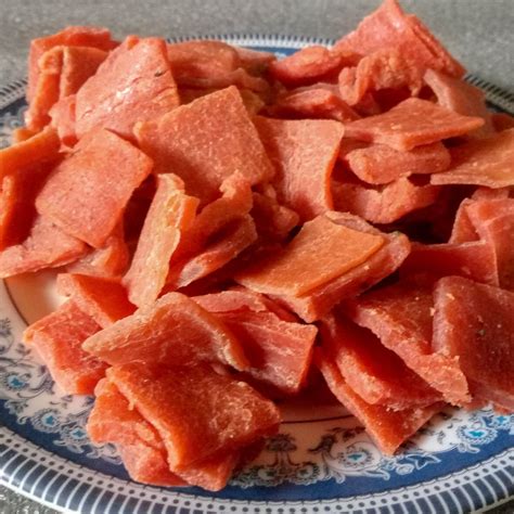 Sweet Lapsi Candy at ₹ 350/kg | Darjeeling | ID: 21485092130