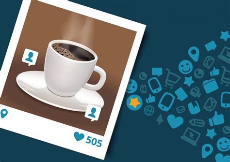 A #socialmedia presence