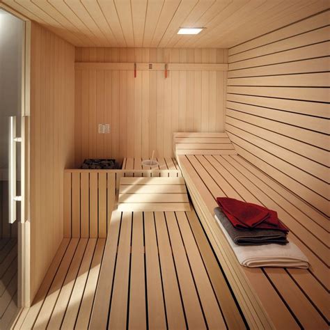 30 Best Infrared Sauna Design Ideas & Review