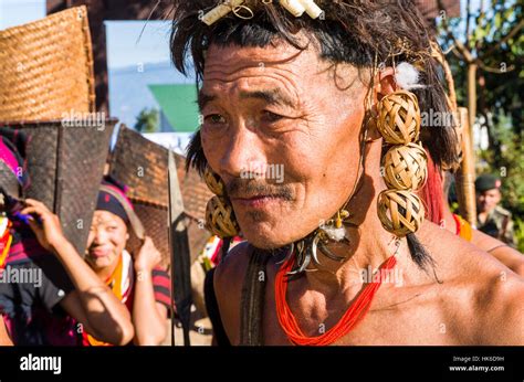 There is an exiting mix of tribal people and their customs to ...