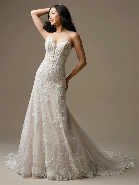 Find Your Style: Wedding Dresses & Gowns | Maggie Sottero