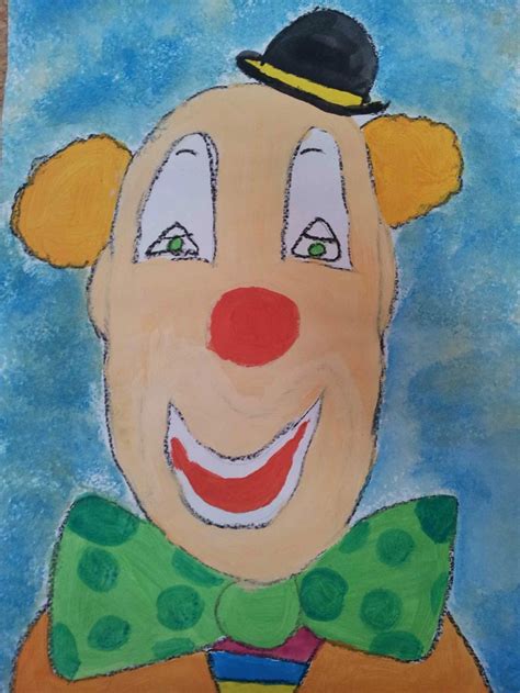 Fasching kunst, Kinder kunst, Kunst grundschule
