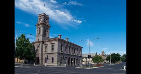 Castlemaine Hotels: 50 Cheap Castlemaine Hotel Deals, Australia