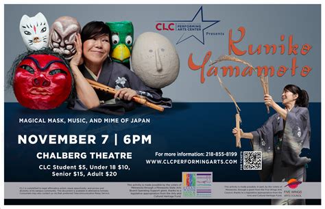 Kuniko Yamamoto brings Japanese culture to CLC – CLC News