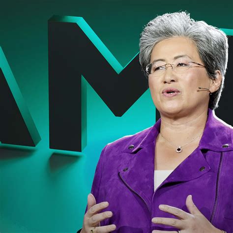Analysts reboot AMD stock price targets on AI market outlook - TheStreet