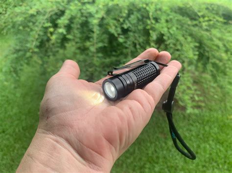 Best Pocket Flashlight - Our 15 Brightest Small Flashlights - Outdoor ...