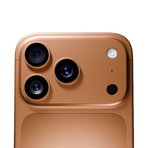 iphone  pro innovative camera module antenna design unveiled