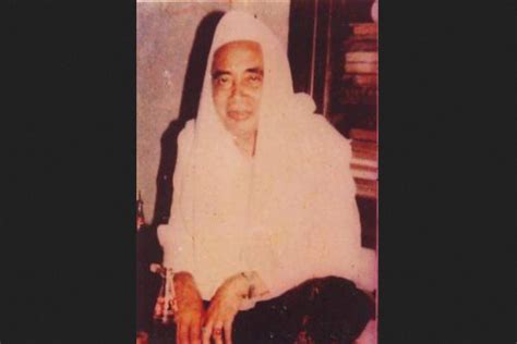 foto biografi kh abdul hamid pasuruan