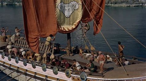 Jason and the Argonauts (TV Series 2000-2000) — The Movie Database (TMDB)