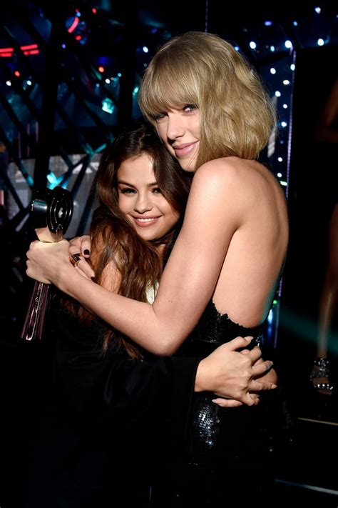 Taylor Swift and Selena Gomez Pictures | POPSUGAR Celebrity