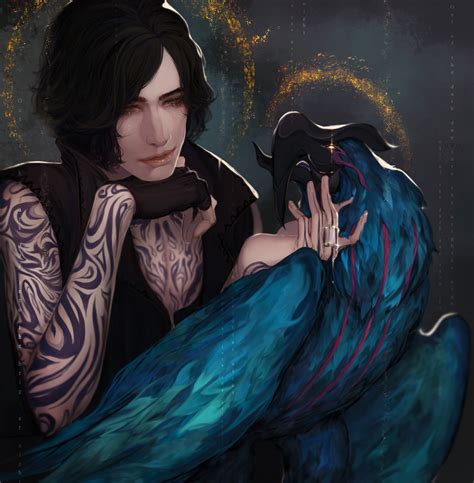 Devil May Cry 5 Image #2511755 - Zerochan Anime Image Board