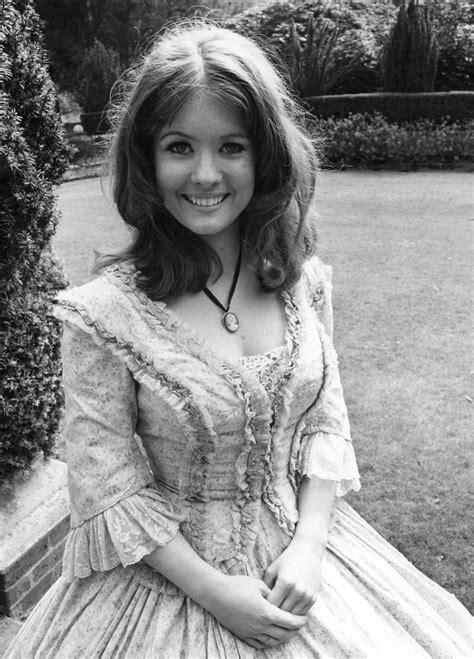 Deborah Watling as Victoria Waterfield in "Doctor Who (TV Series, 1967