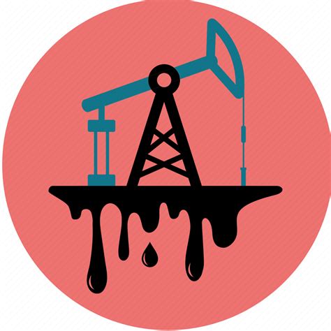 Нефть рисунок для детей - 57 фото