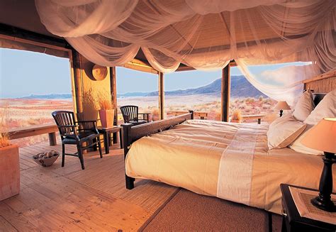 Best Safari Lodges in Namibia | Namibia Tours & Safaris