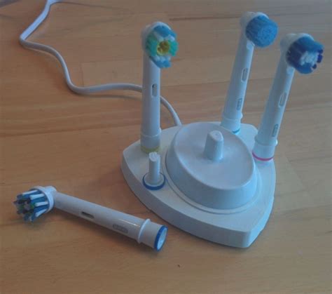 Oral B Electric Toothbrush Holder Toothbrush Stand Oral B Accessories Toothbrush Holders - Etsy ...